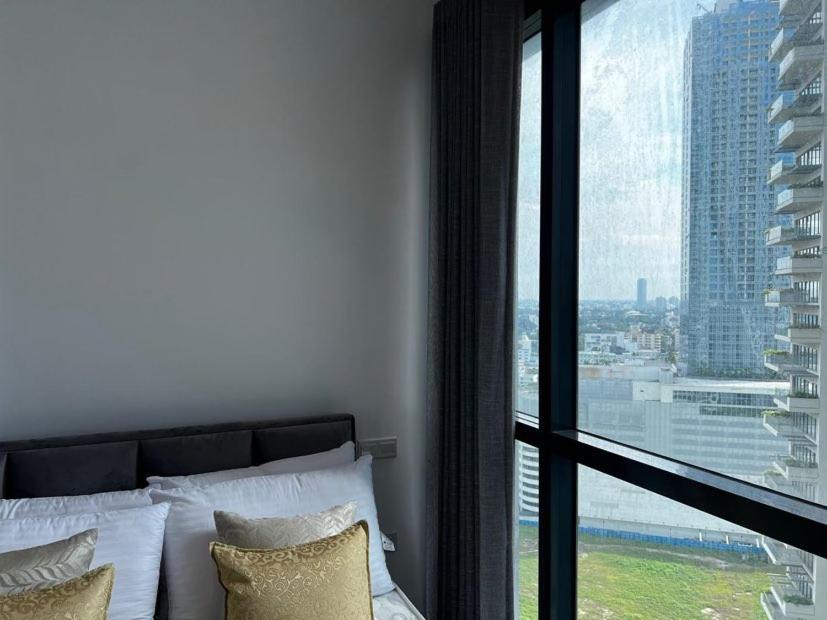 Luxury Sky Apartment Kolombo Dış mekan fotoğraf