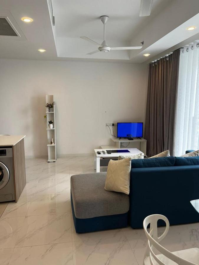 Luxury Sky Apartment Kolombo Dış mekan fotoğraf