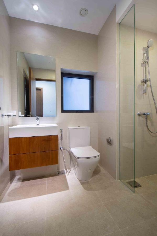 Luxury Sky Apartment Kolombo Dış mekan fotoğraf