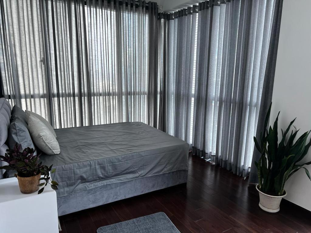 Luxury Sky Apartment Kolombo Dış mekan fotoğraf