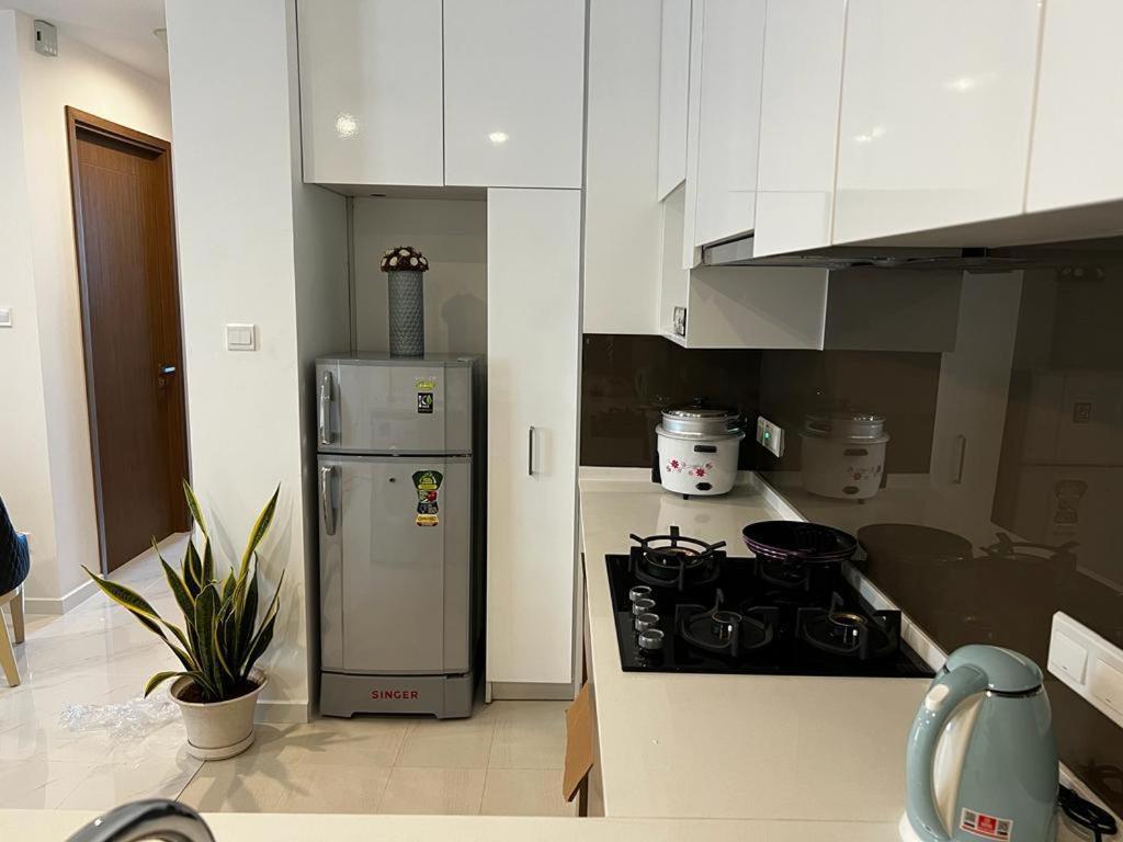 Luxury Sky Apartment Kolombo Dış mekan fotoğraf