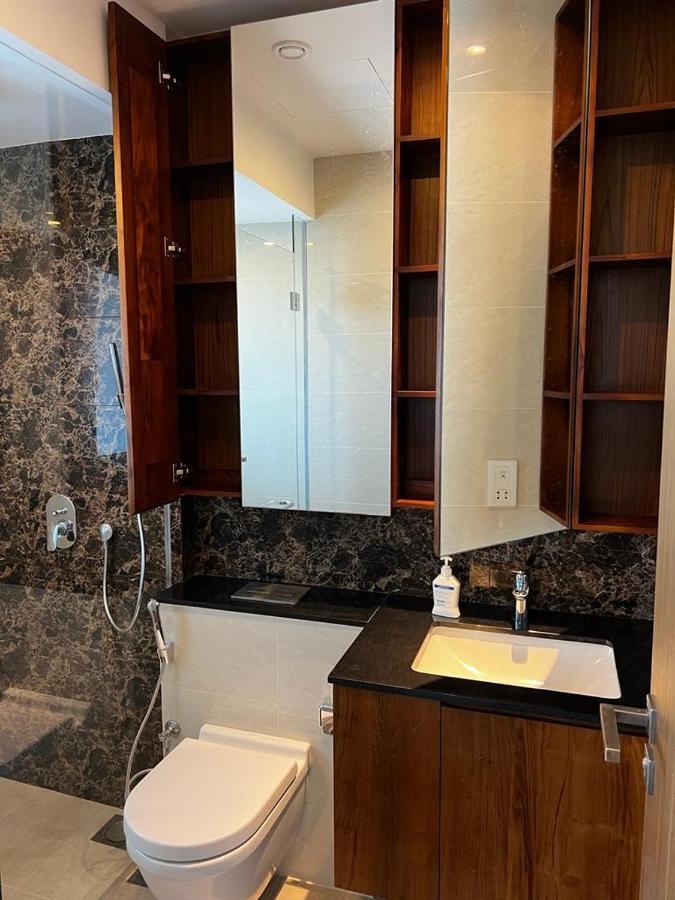 Luxury Sky Apartment Kolombo Dış mekan fotoğraf